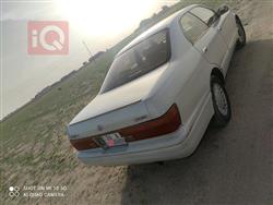 تۆیۆتا کراون